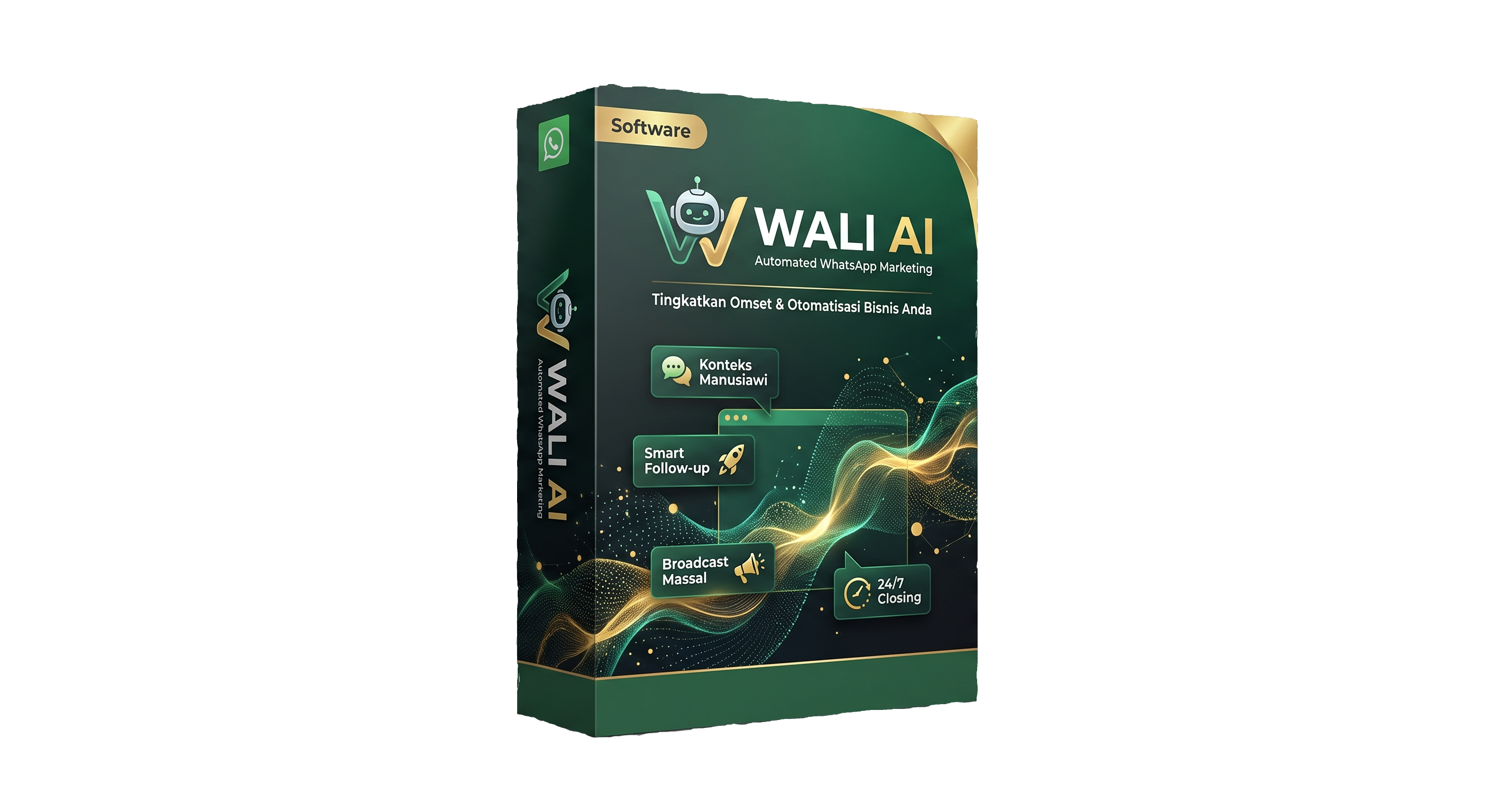 Wali AI Product